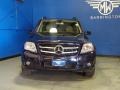 Capri Blue Metallic - GLK 350 4Matic Photo No. 2