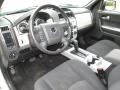 2008 Oxford White Mercury Mariner V6 4WD  photo #15