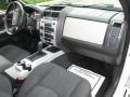2008 Oxford White Mercury Mariner V6 4WD  photo #16