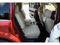 2014 Ruby Red Ford Flex Limited  photo #17