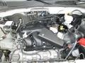 2008 Oxford White Mercury Mariner V6 4WD  photo #28