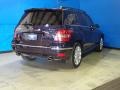 Capri Blue Metallic - GLK 350 4Matic Photo No. 19