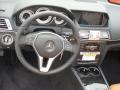 Polar White - E 350 Cabriolet Photo No. 7