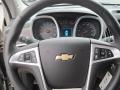 2013 Champagne Silver Metallic Chevrolet Equinox LTZ AWD  photo #12