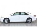 Super White - Camry LE Photo No. 2