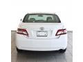 Super White - Camry LE Photo No. 4