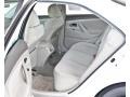 Super White - Camry LE Photo No. 8