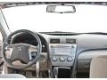 Super White - Camry LE Photo No. 12