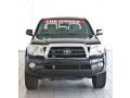 2007 Black Sand Pearl Toyota Tacoma V6 SR5 Double Cab 4x4  photo #3