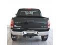 Black Sand Pearl - Tacoma V6 SR5 Double Cab 4x4 Photo No. 4