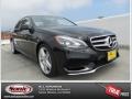 Black - E 350 Sport Sedan Photo No. 1