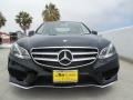 Black - E 350 Sport Sedan Photo No. 2