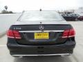 Black - E 350 Sport Sedan Photo No. 5