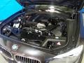 2013 Dark Graphite Metallic II BMW 5 Series 528i xDrive Sedan  photo #25