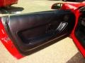 Torch Red - Corvette Coupe Photo No. 16