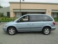 2006 Butane Blue Pearl Dodge Caravan SXT #83836391