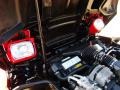 Torch Red - Corvette Coupe Photo No. 24