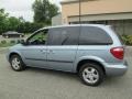 2006 Butane Blue Pearl Dodge Caravan SXT  photo #5