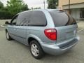 2006 Butane Blue Pearl Dodge Caravan SXT  photo #6