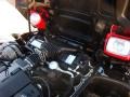 Torch Red - Corvette Coupe Photo No. 26