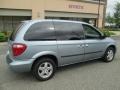 2006 Butane Blue Pearl Dodge Caravan SXT  photo #9