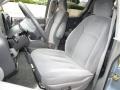 Butane Blue Pearl - Caravan SXT Photo No. 15