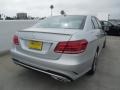 2014 Iridium Silver Metallic Mercedes-Benz E 350 Sport Sedan  photo #4