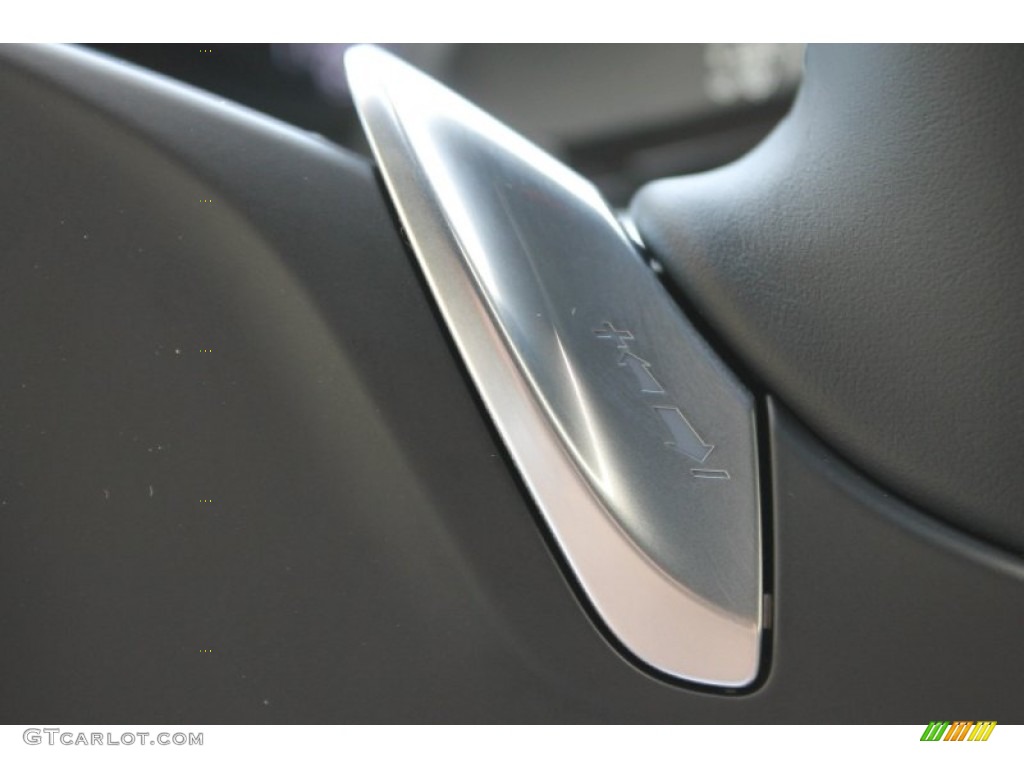 2014 Porsche Cayman Standard Cayman Model 7 Speed PDK Dual-Clutch Automatic Transmission Photo #83848830