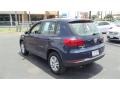 Night Blue Metallic - Tiguan S Photo No. 5