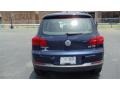 Night Blue Metallic - Tiguan S Photo No. 6