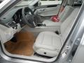2014 Iridium Silver Metallic Mercedes-Benz E 350 Sport Sedan  photo #7
