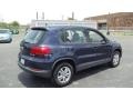 Night Blue Metallic - Tiguan S Photo No. 7