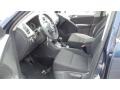 Night Blue Metallic - Tiguan S Photo No. 10
