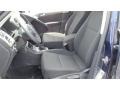 Night Blue Metallic - Tiguan S Photo No. 11