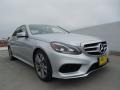 2014 Iridium Silver Metallic Mercedes-Benz E 350 Sport Sedan  photo #11