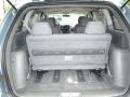 Butane Blue Pearl - Caravan SXT Photo No. 26