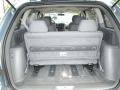 2006 Butane Blue Pearl Dodge Caravan SXT  photo #26