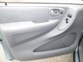 Butane Blue Pearl - Caravan SXT Photo No. 27