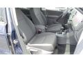 Night Blue Metallic - Tiguan S Photo No. 17