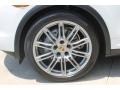 2013 Porsche Cayenne S Wheel and Tire Photo