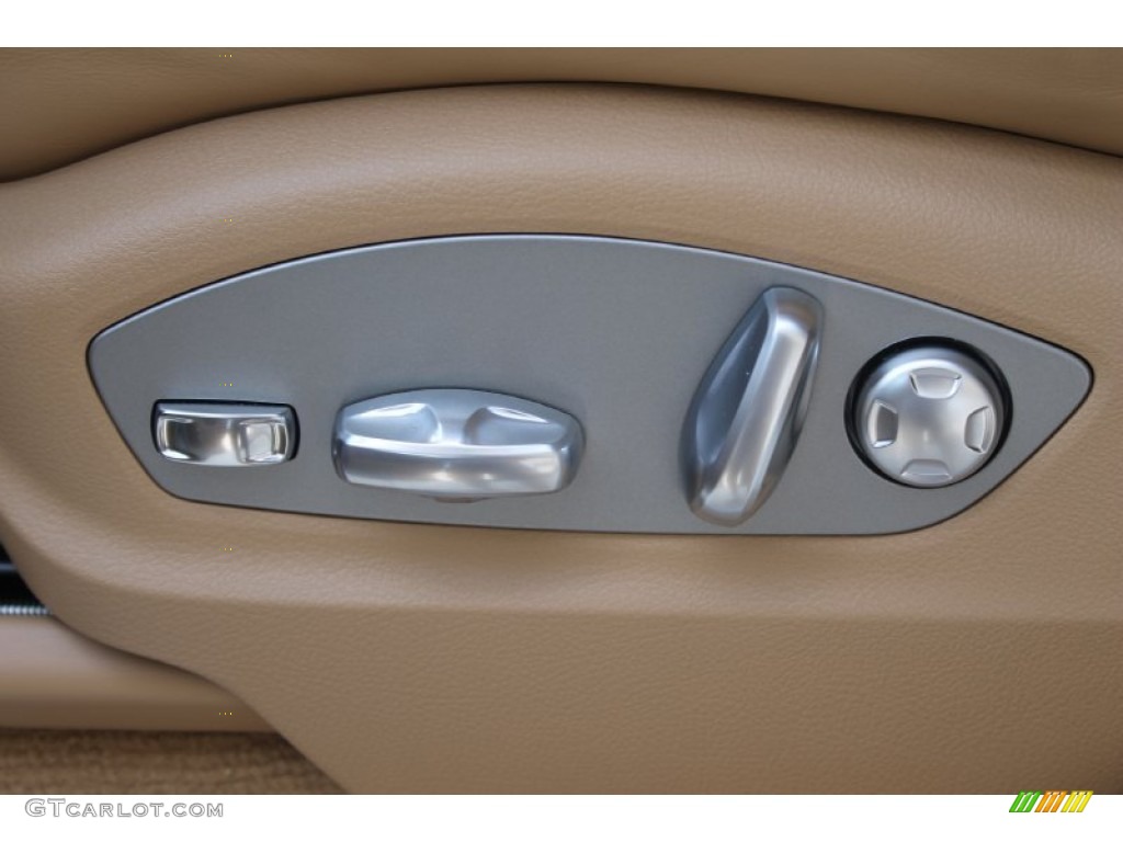 2013 Porsche Cayenne S Controls Photo #83849391