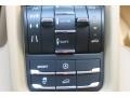 Luxor Beige Controls Photo for 2013 Porsche Cayenne #83849646
