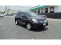 Super Black 2012 Nissan Rogue S Special Edition