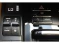Luxor Beige Controls Photo for 2013 Porsche Cayenne #83849664