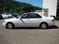  2003 RL 3.5 Sedan Premium White Pearl