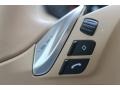 Luxor Beige Controls Photo for 2013 Porsche Cayenne #83849742
