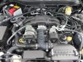  2013 FR-S Sport Coupe 2.0 Liter DOHC 16-Valve VVT D-4S Flat 4 Cylinder Engine