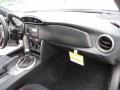 Black/Red Accents Dashboard Photo for 2013 Scion FR-S #83849799