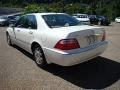 Premium White Pearl - RL 3.5 Sedan Photo No. 5