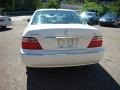 Premium White Pearl - RL 3.5 Sedan Photo No. 6